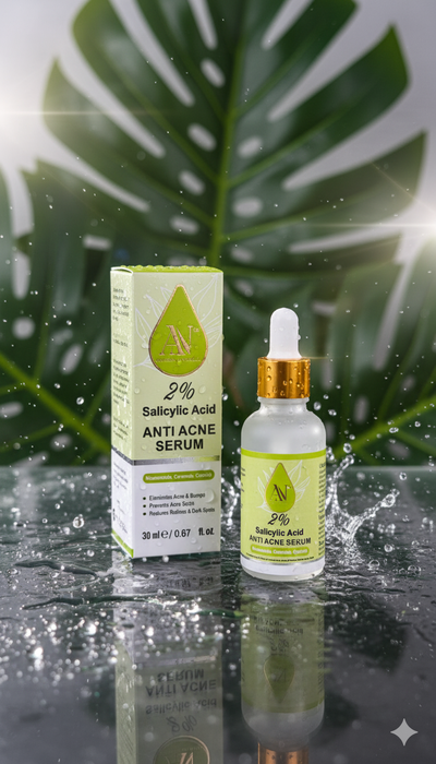 ANTI ACNE SERUM
