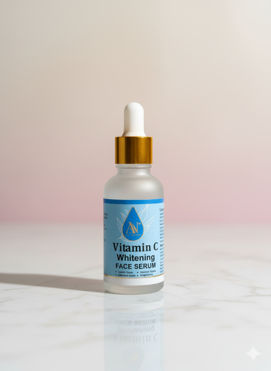 VITAMIN C SERUM