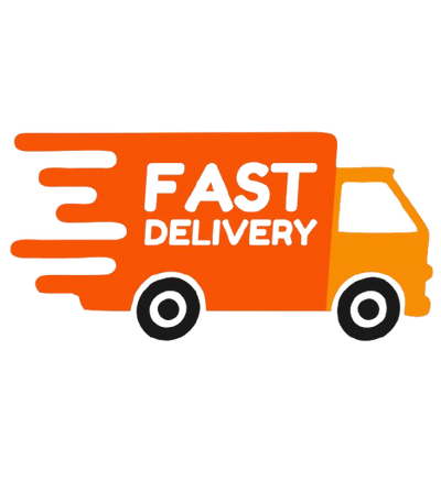 Fast Delivery
