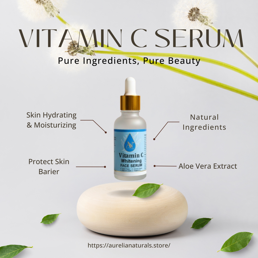 VITAMIN C SERUM