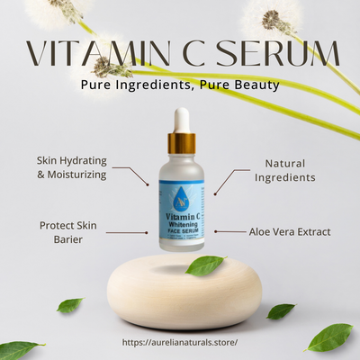 VITAMIN C SERUM